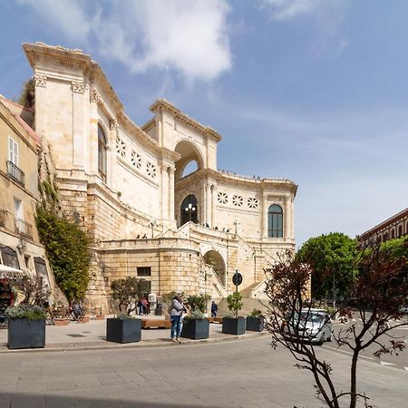 Sardegna Host Camera Venere 칼리아리 외부 사진