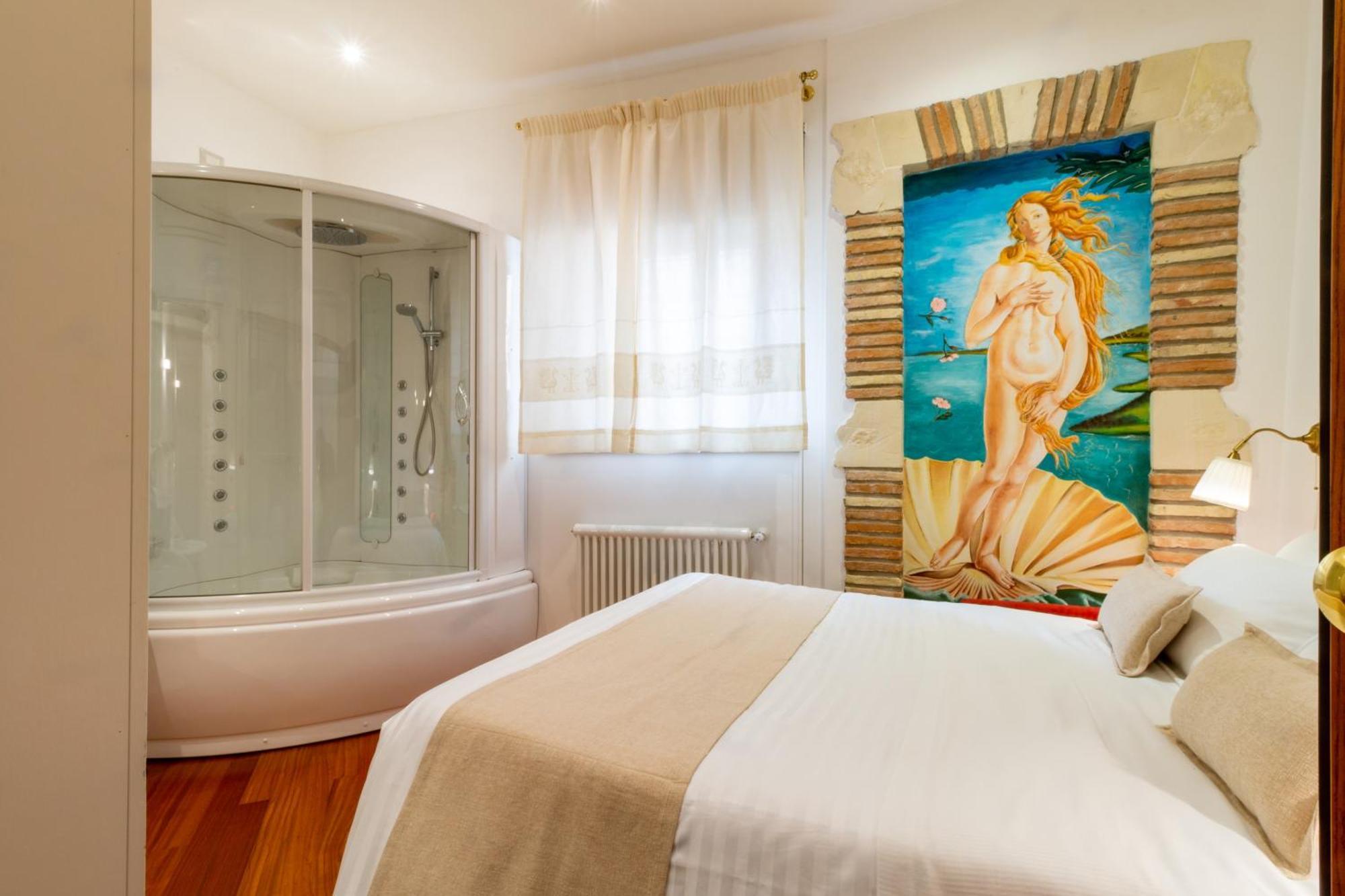 Sardegna Host Camera Venere 칼리아리 외부 사진